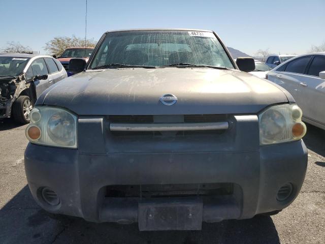 Photo 5 from auction – 2003 NISSAN FRONTIER C with VIN 1N6ED29X53C466089