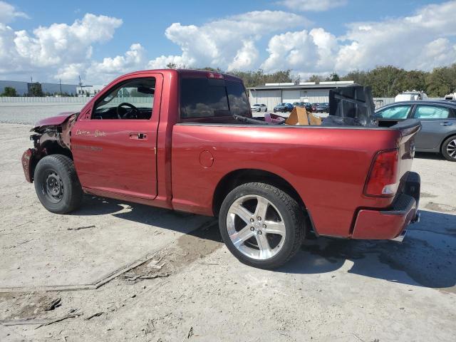 Photo 2 from auction – 2011 DODGE RAM 1500 with VIN 3D7JB1ET9BG599914