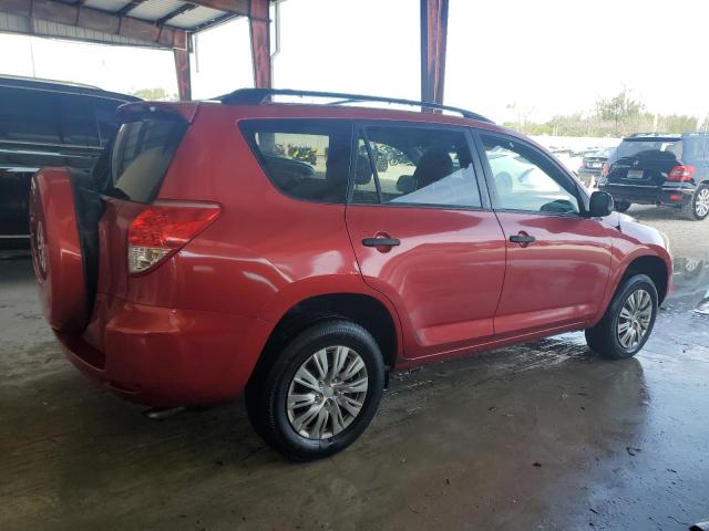 Photo 3 from auction – 2007 TOYOTA RAV4 with VIN JTMZD33V675059216