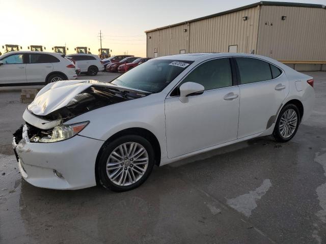 Фото 1 с аукциона – 2013 LEXUS ES 350 с VIN JTHBK1GG8D2073301