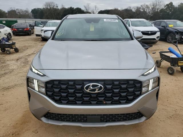 Photo 5 from auction – 2023 HYUNDAI SANTA FE S with VIN 5NMS14AJ1PH619141