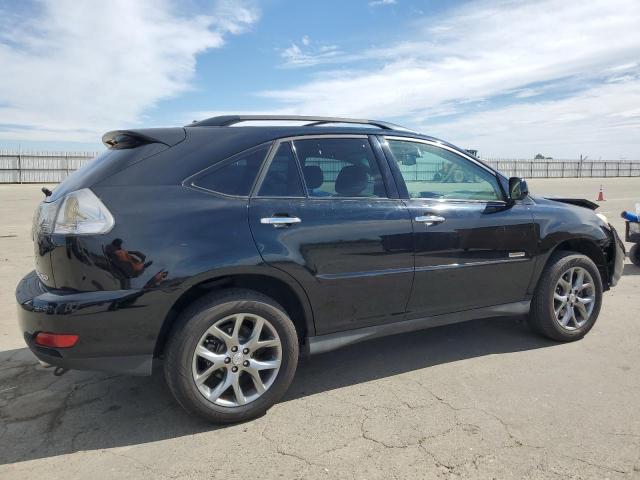 Снимка 3 от търг – 2009 LEXUS RX 350 с VIN 2T2GK31U39C074247