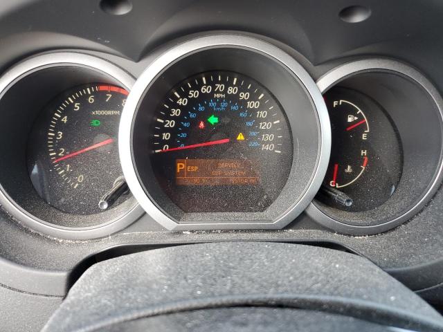 Photo 9 from auction – 2011 SUZUKI GRAND VITA with VIN JS3TE0D75B4100095