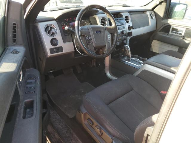 Photo 8 from auction – 2012 FORD F150 SUPER with VIN 1FTFX1ET4CFC74995