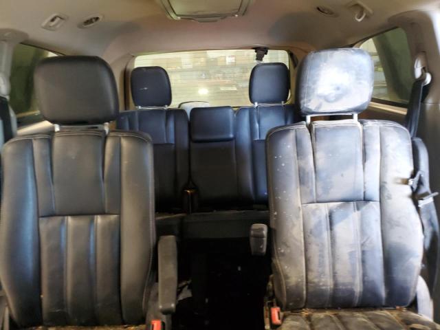 Photo 10 from auction – 2013 CHRYSLER TOWN & COU with VIN 2C4RC1BG1DR657934