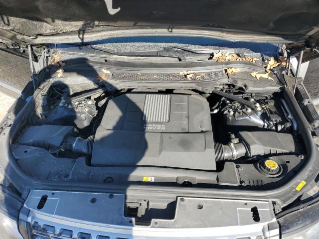 Photo 11 from auction – 2013 LAND ROVER RANGE ROVE with VIN SALGS2DFXDA122943