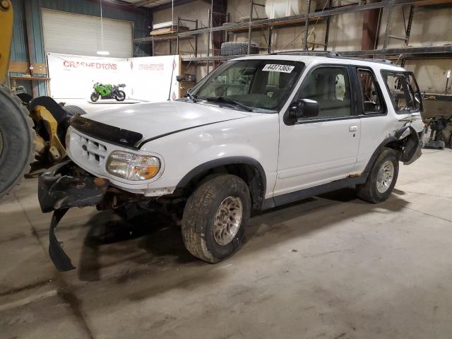 FORD EXPLORER 1998 with VIN 1FMYU24X2WUC07528 - Photo from auction