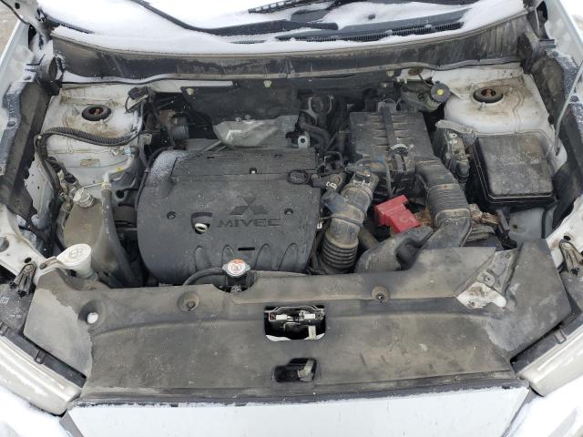 Photo 12 from auction – 2018 MITSUBISHI OUTLANDER with VIN JA4AP3AU2JU003103