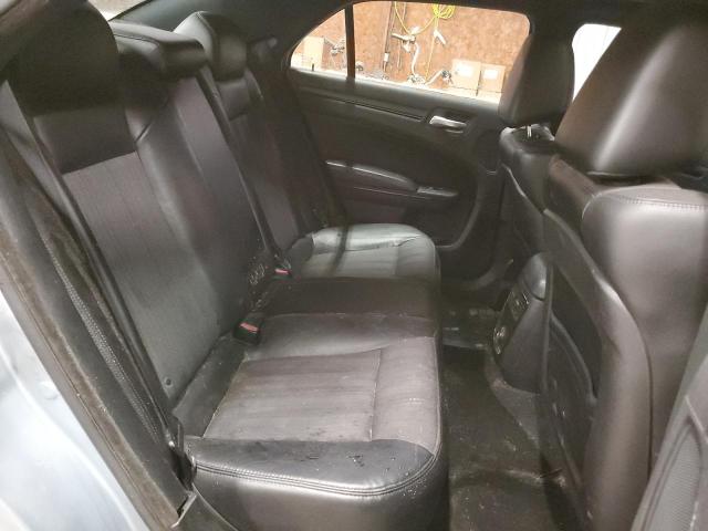 Photo 10 from auction – 2013 CHRYSLER 300 S with VIN 2C3CCAGG8DH599569