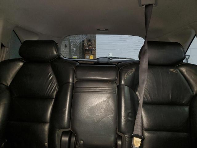 Photo 10 from auction – 2007 ACURA MDX with VIN 2HNYD28277H547422