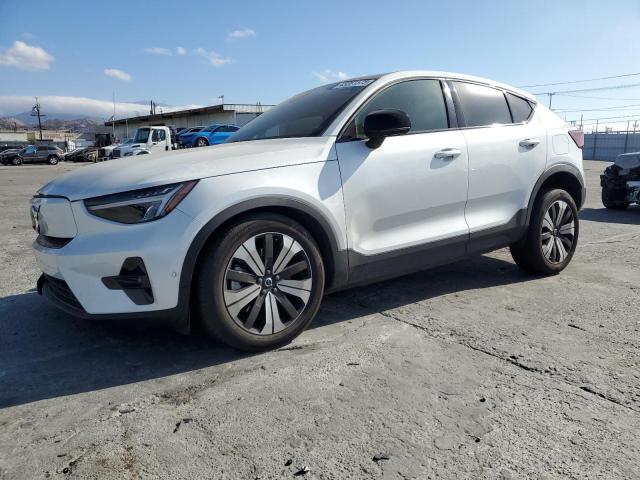 VOLVO C40 RECHAR 2023 with VIN YV4ED3GL4P2056787 - Photo from auction