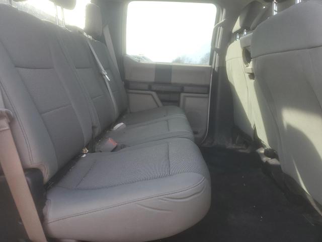 Photo 10 from auction – 2018 FORD F250 SUPER with VIN 1FT7W2BT3JEB03644