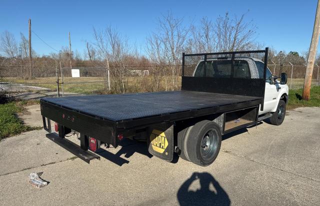 Photo 4 from auction – 2004 FORD F550 SUPER with VIN 1FDAF56P64EC16976