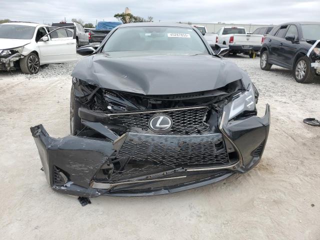 Photo 5 from auction – 2019 LEXUS RC 350 with VIN JTHHZ5BC2K5019778
