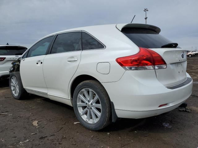 Photo 2 from auction – 2011 TOYOTA VENZA with VIN 4T3ZA3BB9BU043044