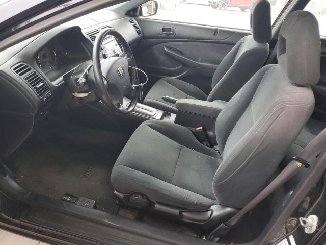 Photo 7 from auction – 2005 HONDA CIVIC EX with VIN 1HGEM22975L030119
