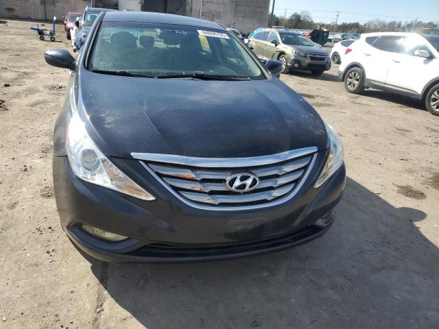 Photo 5 from auction – 2011 HYUNDAI SONATA SE with VIN 5NPEC4ACXBH065182
