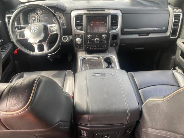 Photo 8 from auction – 2017 RAM 1500 LONGH with VIN 1C6RR7WT8HS740488