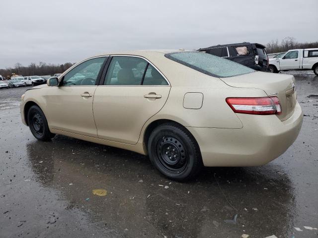 Photo 2 from auction – 2011 TOYOTA CAMRY with VIN 4T1BF3EKXBU626391