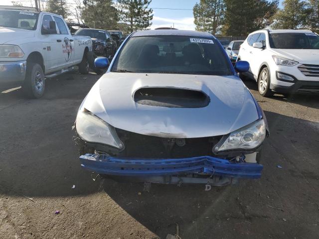 Photo 5 from auction – 2008 SUBARU IMPREZA WR with VIN JF1GE75638G513709