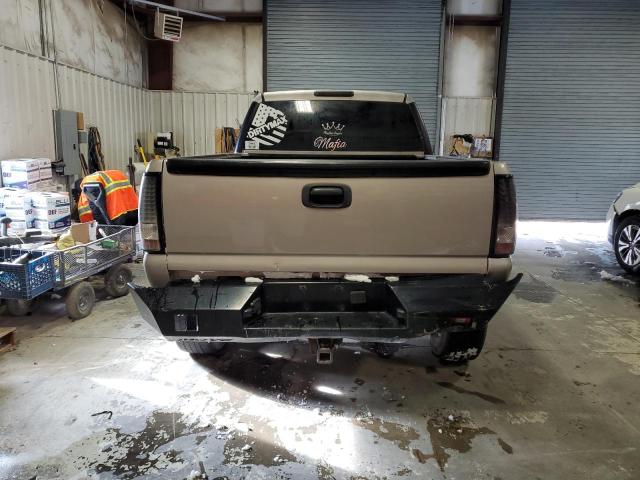 Photo 6 from auction – 2005 CHEVROLET SILVERADO with VIN 1GCHK23205F827975