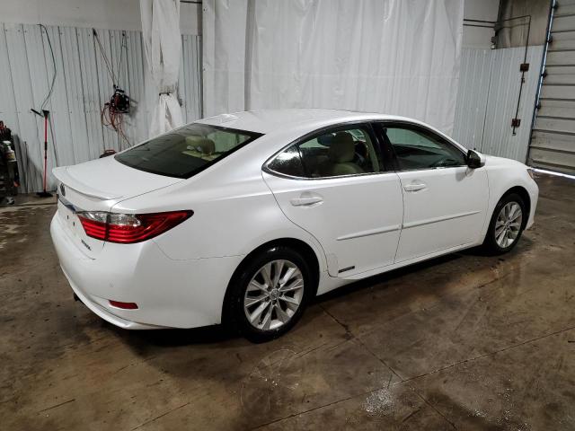 Photo 3 from auction – 2015 LEXUS ES 300H with VIN JTHBW1GG8F2082605