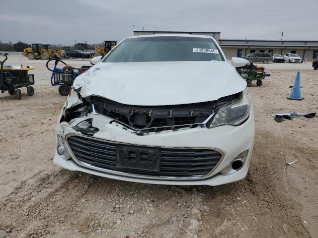 Photo 5 from auction – 2014 TOYOTA AVALON HYB with VIN 4T1BD1EB0EU031757