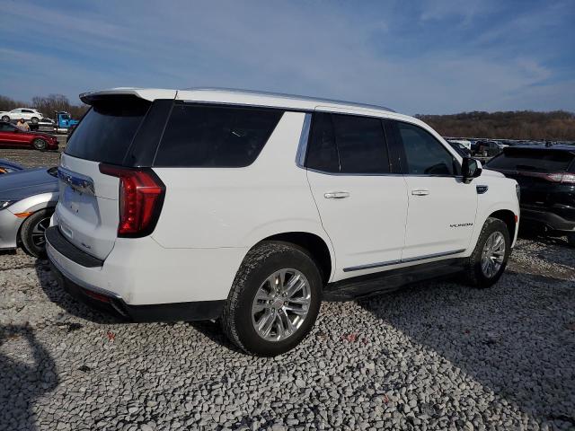Photo 3 from auction – 2023 GMC YUKON SLT with VIN 1GKS2BKD7PR157629