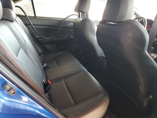Photo 10 from auction – 2015 SUBARU WRX LIMITE with VIN JF1VA1G66F8823552