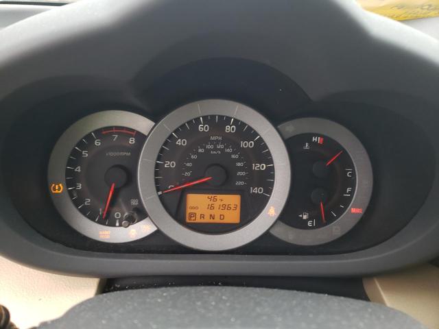 Photo 9 from auction – 2010 TOYOTA RAV4 with VIN 2T3BF4DV5AW062544