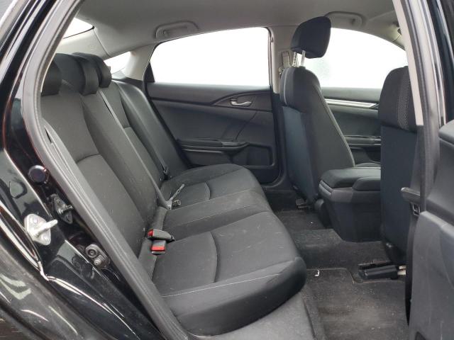 Photo 10 from auction – 2016 HONDA CIVIC LX with VIN 19XFC2F56GE077554