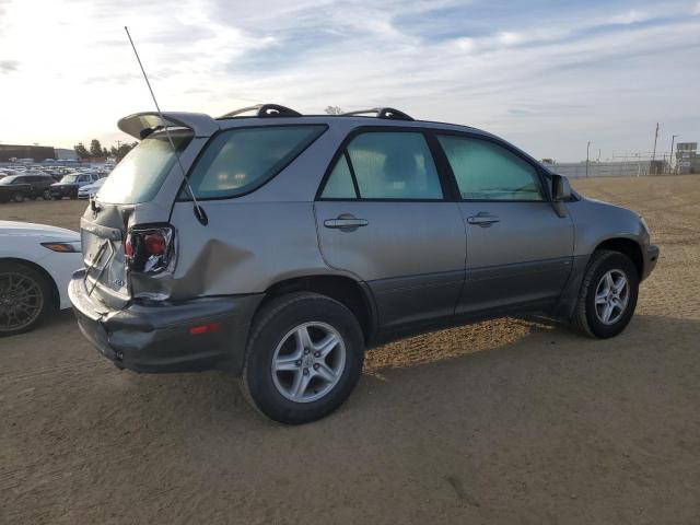 Снимка 3 от търг – 2002 LEXUS RX 300 с VIN JTJGF10U520136291