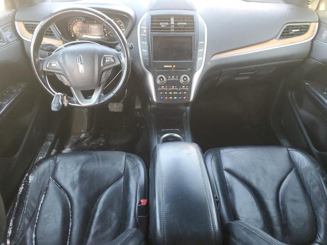 Photo 8 from auction – 2015 LINCOLN MKC with VIN 5LMTJ2AHXFUJ03365