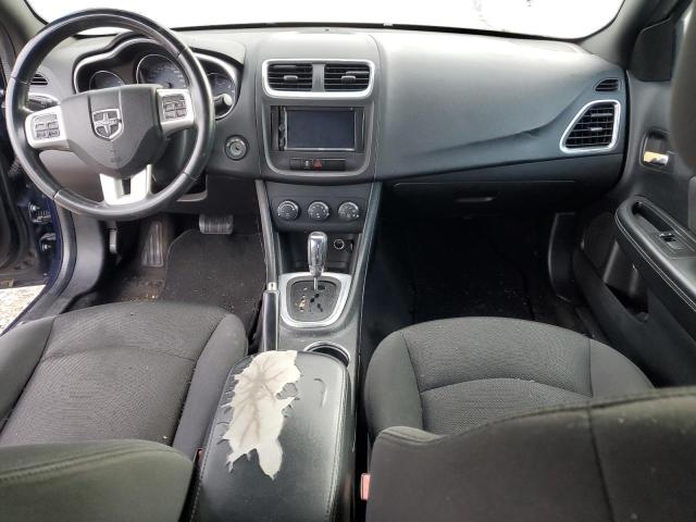 Photo 8 from auction – 2013 DODGE AVENGER SX with VIN 1C3CDZCBXDN679789