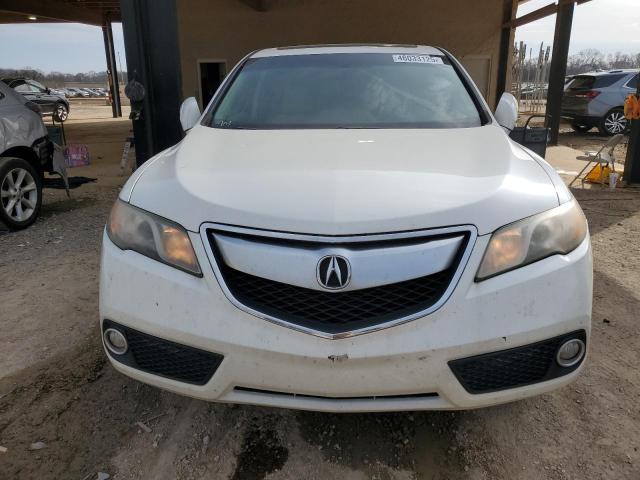 Photo 5 from auction – 2014 ACURA RDX TECHNO with VIN 5J8TB3H53EL002695