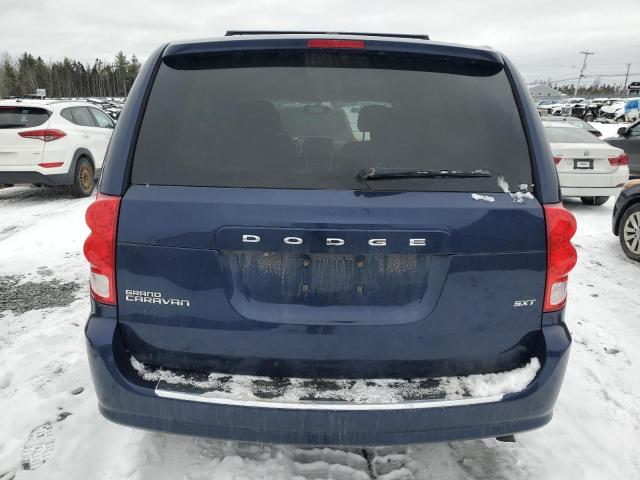 Photo 6 from auction – 2017 DODGE GRAND CARA with VIN 2C4RDGBG3HR793374