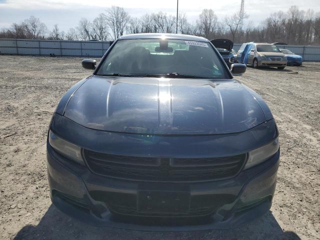 Photo 5 from auction – 2019 DODGE CHARGER PO with VIN 2C3CDXKT3KH562480