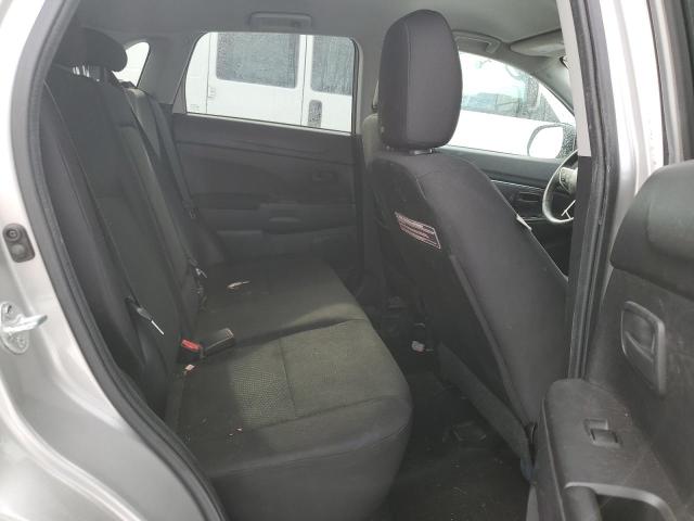 Photo 11 from auction – 2015 MITSUBISHI OUTLANDER with VIN 4A4AR3AUXFE013162