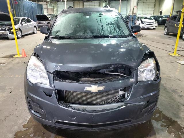 Photo 5 from auction – 2011 CHEVROLET EQUINOX LT with VIN 2GNALDECXB1183802