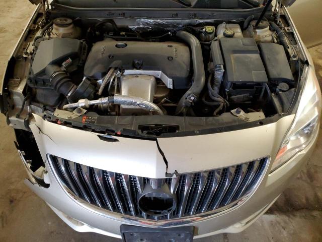 Photo 11 from auction – 2014 BUICK REGAL PREM with VIN 2G4GN5EX5E9294734
