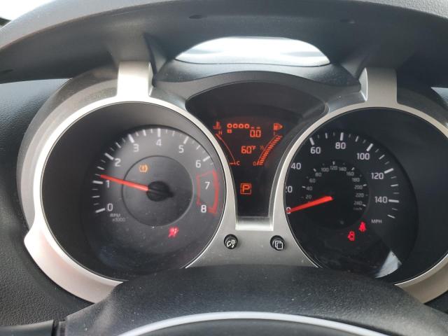 Photo 9 from auction – 2014 NISSAN JUKE S with VIN JN8AF5MR3ET360723