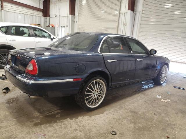 Photo 3 from auction – 2006 JAGUAR XJR with VIN SAJWA73C46TH02467
