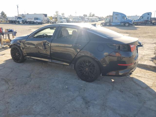 Photo 2 from auction – 2014 KIA OPTIMA EX with VIN 5XXGN4A71EG318346