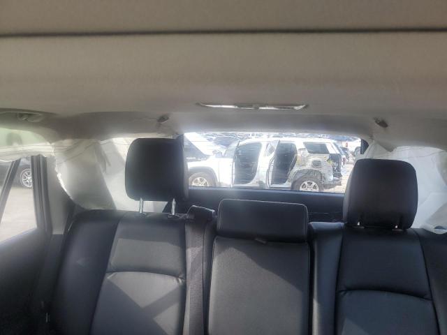 Photo 10 from auction – 2016 TOYOTA 4RUNNER SR with VIN JTEBU5JR9G5403748