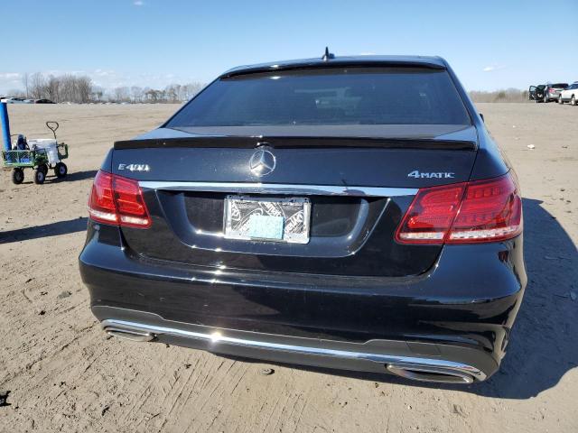 Photo 6 from auction – 2015 MERCEDES-BENZ E 400 4MAT with VIN WDDHF6HB4FB090640