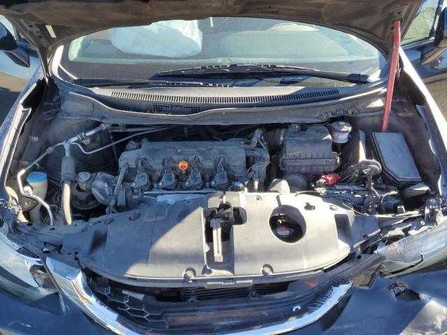 Photo 11 from auction – 2013 HONDA CIVIC EX with VIN 2HGFB2F80DH518271