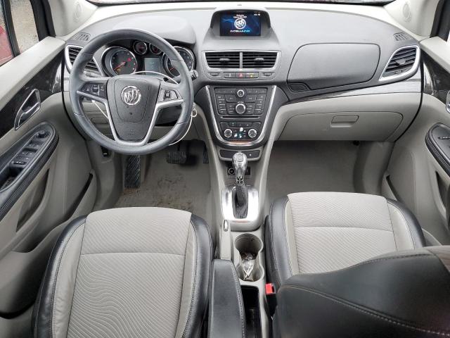 Photo 8 from auction – 2014 BUICK ENCORE CON with VIN KL4CJBSB4EB678826