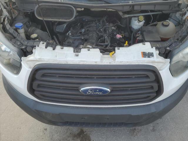 Photo 12 from auction – 2016 FORD TRANSIT T- with VIN 1FTBW2XG7GKA45666