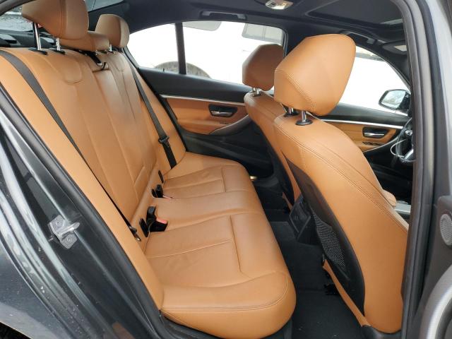 Photo 10 from auction – 2018 BMW 340 XI with VIN WBA8B7C57JA585715