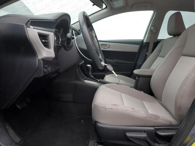 Photo 7 from auction – 2015 TOYOTA COROLLA EC with VIN 2T1BPRHEXFC263541